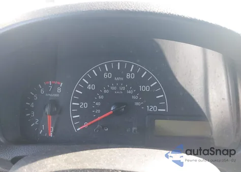 2017 Nissan Nv200 Sv from USA, damaged, VIN 3N6CM0KN3HK710344